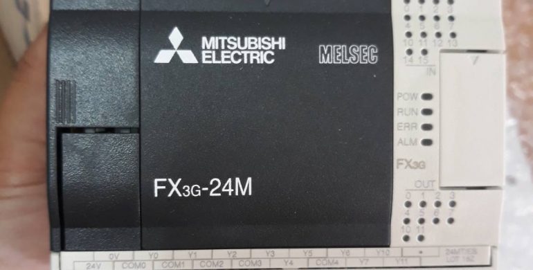 FX3G-24MR/ES,DS,DSSจำหน่ายขายซ่อมราคาย่อมเยาว์