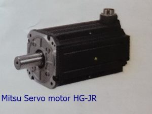 servo motor hg-jr