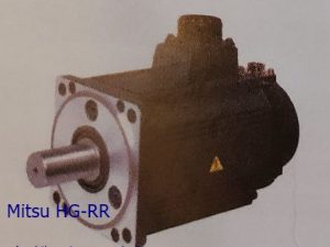 servo motor HG-RR