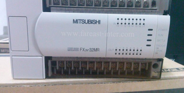 FX2N-32MR