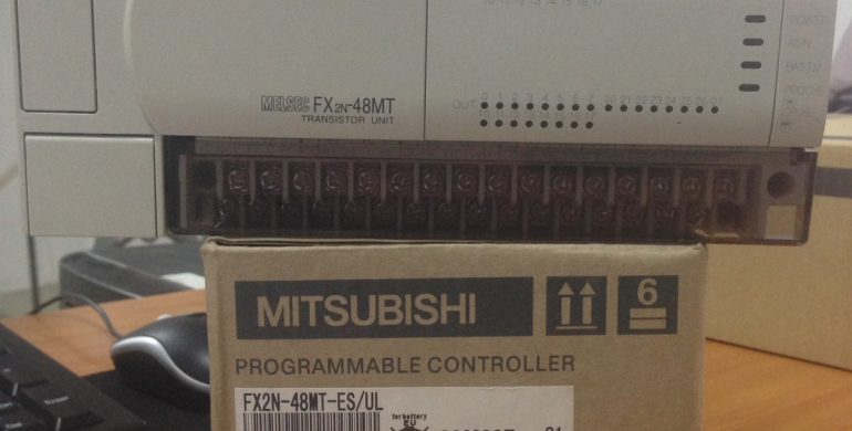 FX2N-48MR