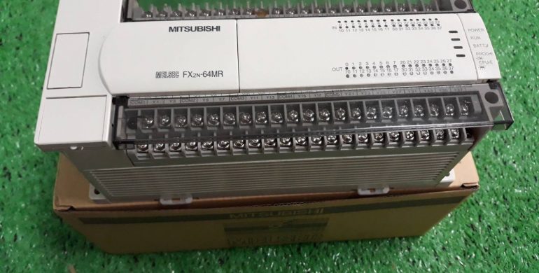 FX2N-64MR
