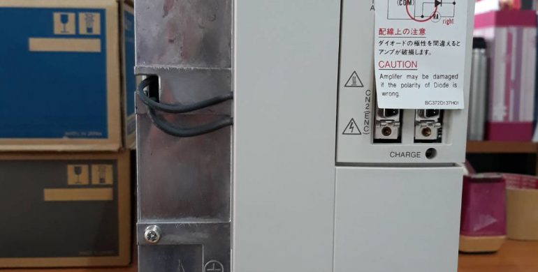 MR-J2S-500A