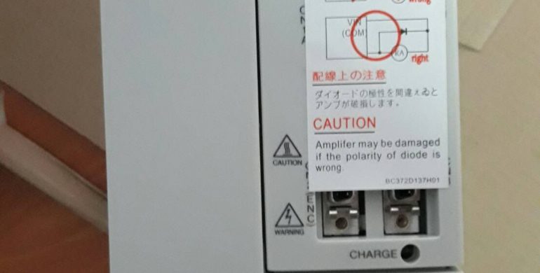MR-j2S-200A