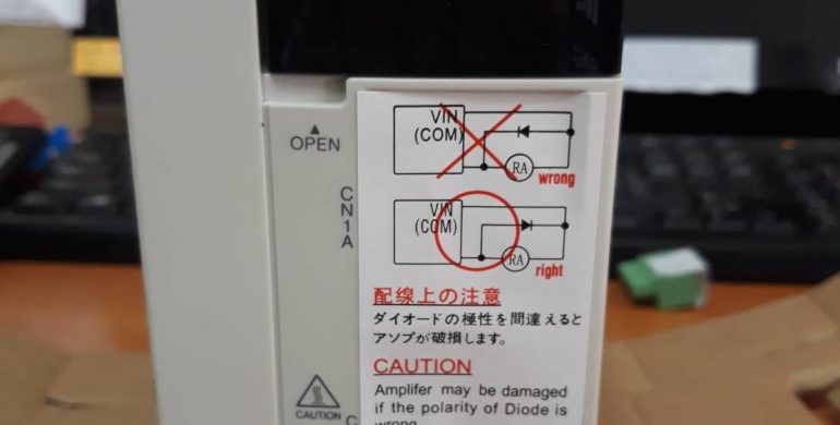 MR-j2S-60B