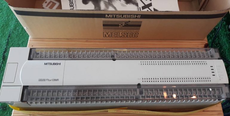 FX2N-128MR