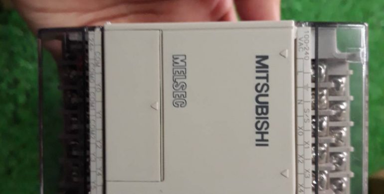 FX3S-14MR
