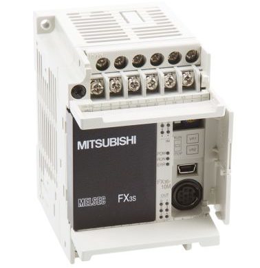 FX3S 30MR