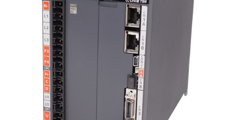 MR J5 350G4 RJ