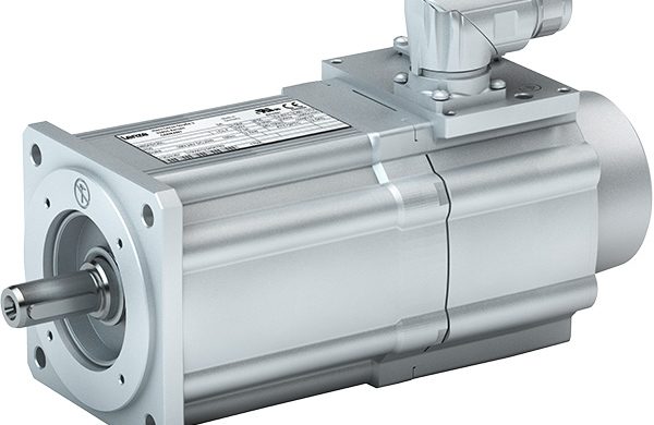 lenze servo