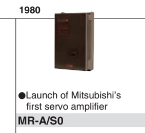 mitsubishi MR A