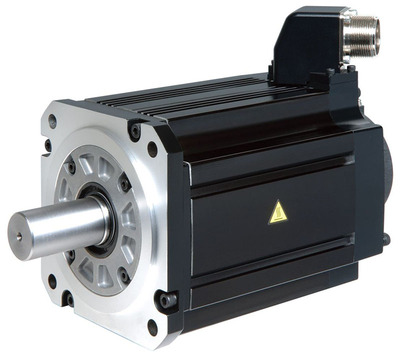 servo for cnc